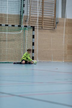 Bild 540 - B-Juniorinnen Jens Rathje Juniorinnen Cup